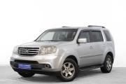 Honda Pilot II Рестайлинг Барнаул  - изображение 36