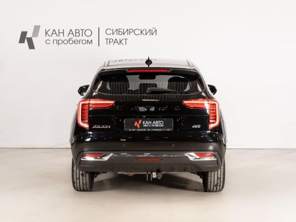 Haval Jolion I с пробегом 2023 года, цена 2 118 658 рублей, 31750 км, внедорожник, Автокод Объявления