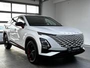 Omoda C5 I Уфа  - изображение 28