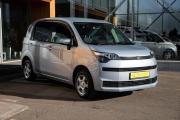 Toyota Spade Иркутск  - изображение 26