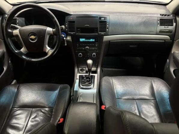 Chevrolet Epica V250 Рестайлинг с пробегом 2012 года, цена 647 000 рублей, 170853 км, седан, Автокод Объявления