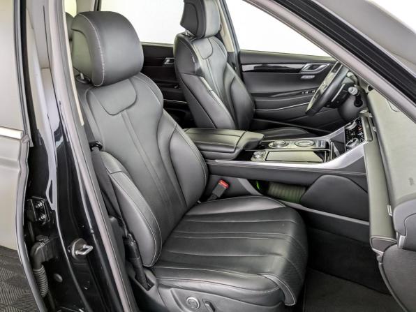 Genesis GV80 I с пробегом 2020 года, цена 4 365 000 рублей, 82207 км, внедорожник, Автокод Объявления
