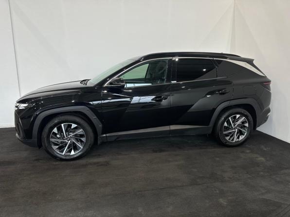 Hyundai Tucson IV с пробегом 2021 года, цена 2 840 000 рублей, 75000 км, внедорожник, Автокод Объявления