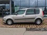 Skoda Roomster I Рестайлинг Калуга  - изображение 20