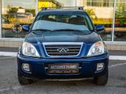 Chery Tiggo (T11) I Волгоград  - изображение 33