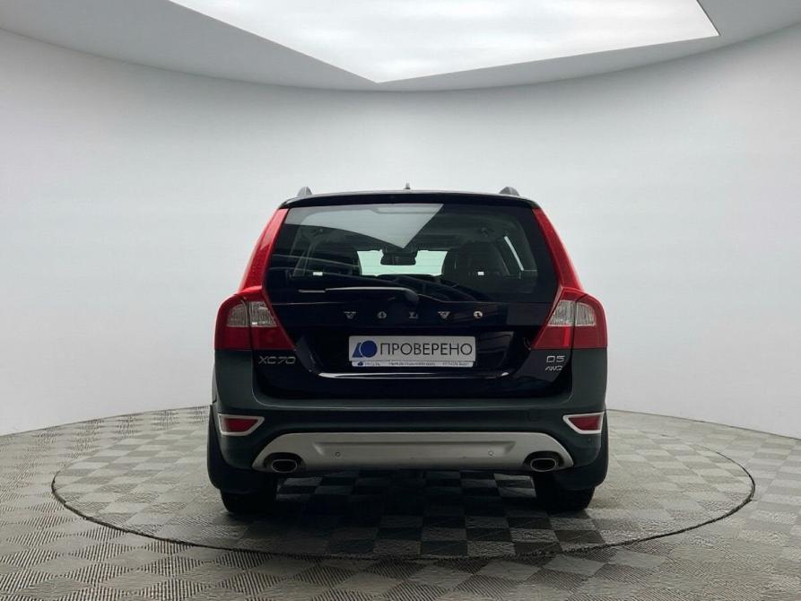 Volvo XC70 II Мурманск  - изображение 6