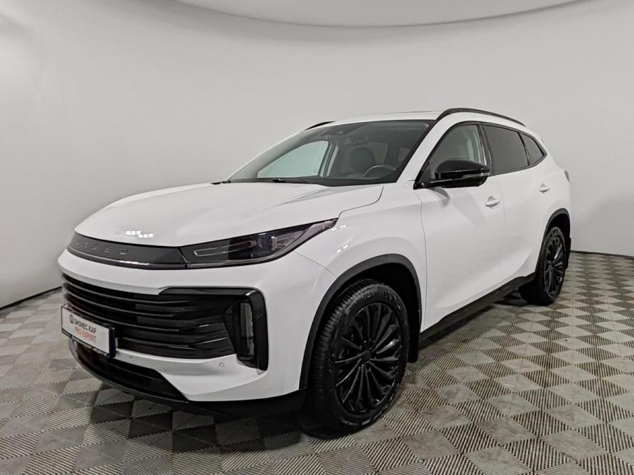 Exeed TXL I Рестайлинг Москва  - изображение 1