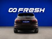 Porsche Cayenne II Рестайлинг (958) Москва  - изображение 29