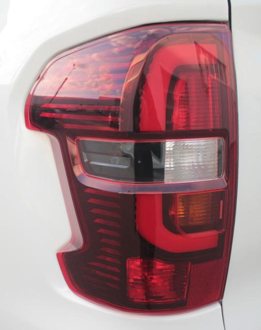 Changan Hunter Plus Воронеж  - изображение 11