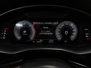 Audi Q7 II (4M) Рестайлинг 2 Москва  - изображение 52