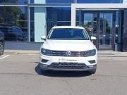 Volkswagen Tiguan II Москва  - изображение 23