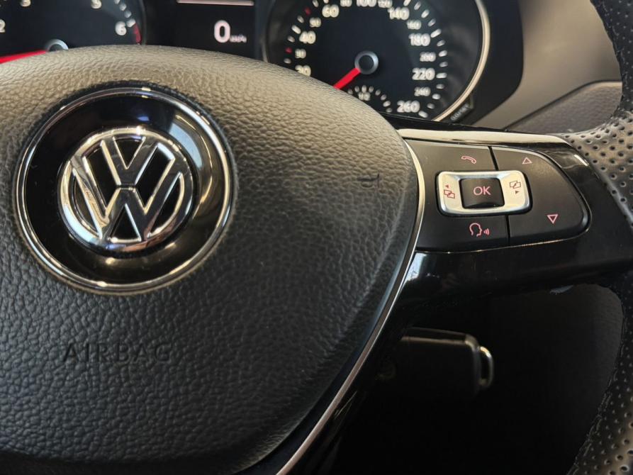 Volkswagen Jetta VI Рестайлинг Псков  - изображение 22