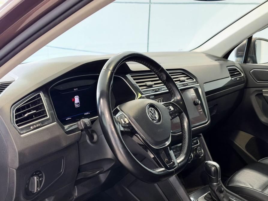 Volkswagen Tiguan II Тверь  - изображение 6