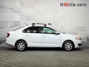 Skoda Rapid I Екатеринбург  - изображение 24