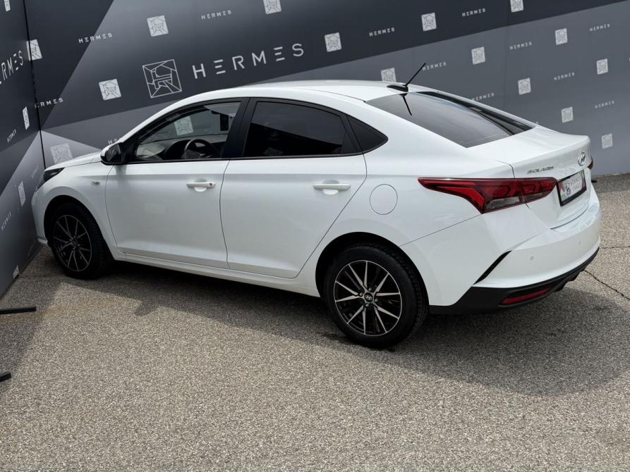 Hyundai Solaris II Рестайлинг Минеральные Воды  - изображение 6