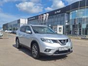 Nissan X-Trail III Санкт-Петербург  - изображение 18