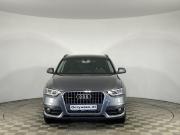 Audi Q3 I (8U) Воронеж  - изображение 33