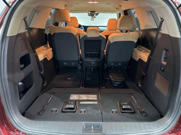 Kia Carnival IV с пробегом 2021 года, цена 3 477 000 рублей, 86911 км, минивэн, Автокод Объявления