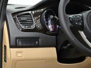 Kia Carnival III Москва  - изображение 27