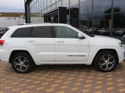 Jeep Grand Cherokee IV (WK2) Рестайлинг Калуга  - изображение 24
