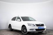 Skoda Octavia II (A5) Рестайлинг Пермь  - изображение 20