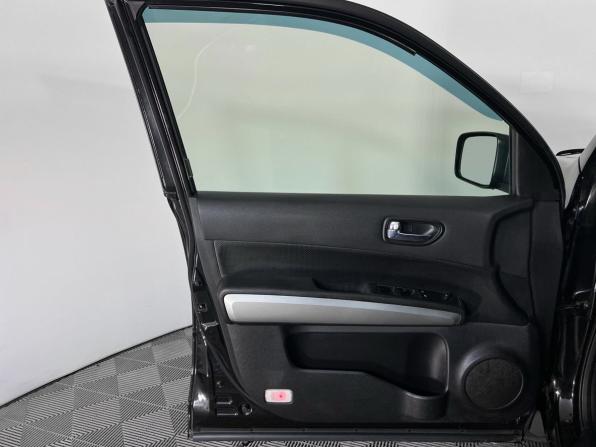 Nissan X-Trail II с пробегом 2010 года, цена 939 000 рублей, 206000 км, внедорожник, Автокод Объявления