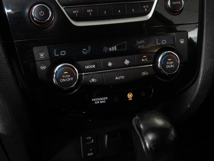Nissan Qashqai II Казань  - изображение 11