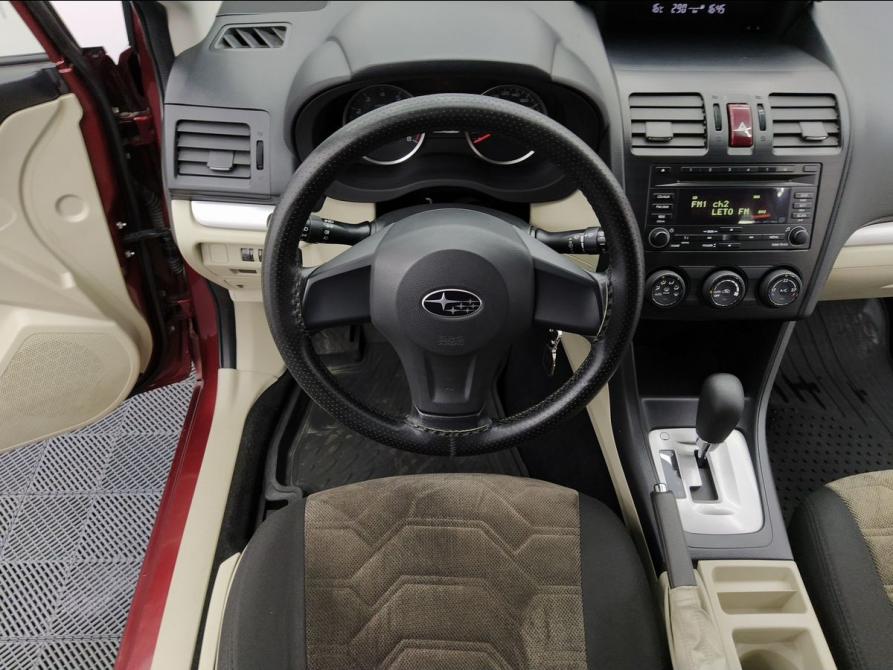 Subaru XV I Екатеринбург  - изображение 25