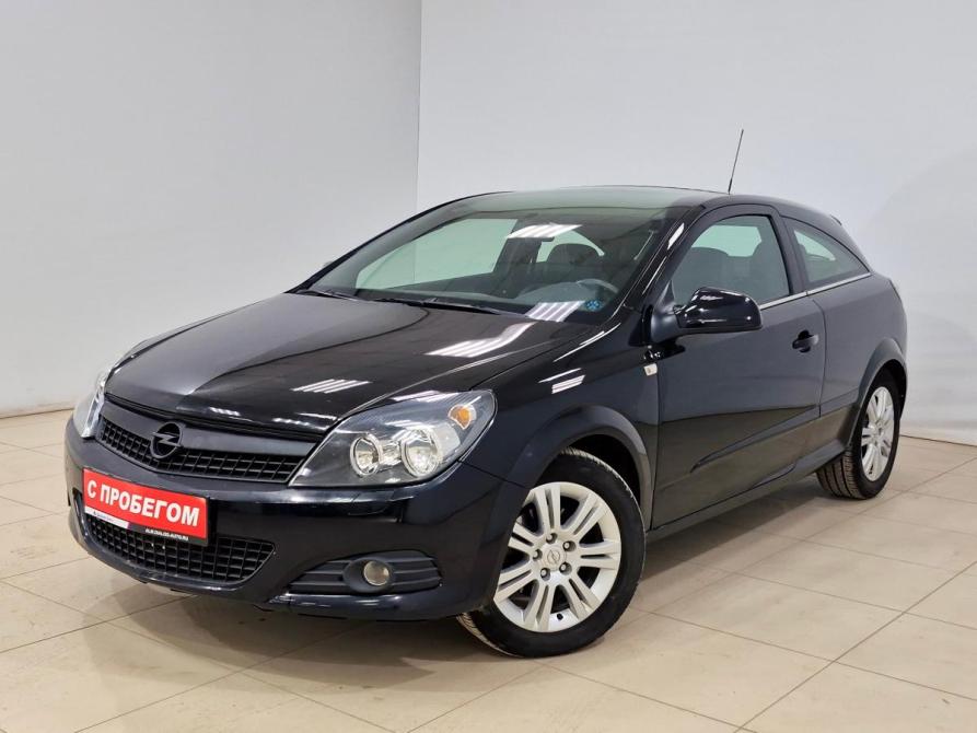 Opel Astra H Рестайлинг Альметьевск  - изображение 1
