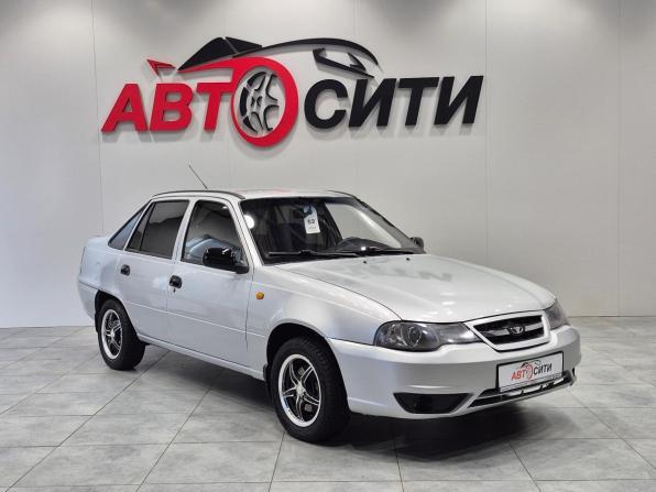 Daewoo Nexia I Рестайлинг с пробегом 2010 года, цена 360 000 рублей, 128663 км, седан, Автокод Объявления
