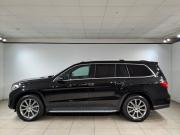 Mercedes-Benz GLS I (X166) Москва  - изображение 29