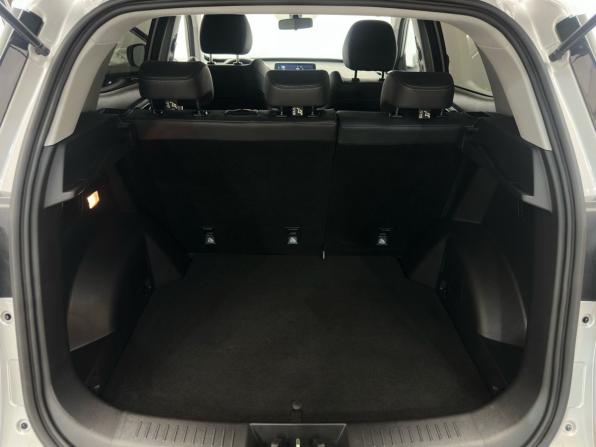 Chery Tiggo 4 Pro I Рестайлинг с пробегом 2025 года, цена 1 739 000 рублей, 20042 км, внедорожник, Автокод Объявления