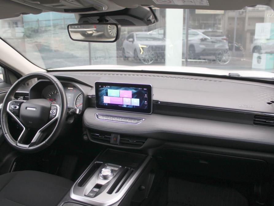 Haval Jolion I Самара  - изображение 9