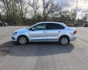 Volkswagen Polo V Санкт-Петербург  - изображение 22