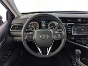 Toyota Camry VIII (XV70) Москва  - изображение 55