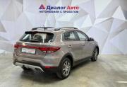 Kia Rio IV Азнакаево  - изображение 36