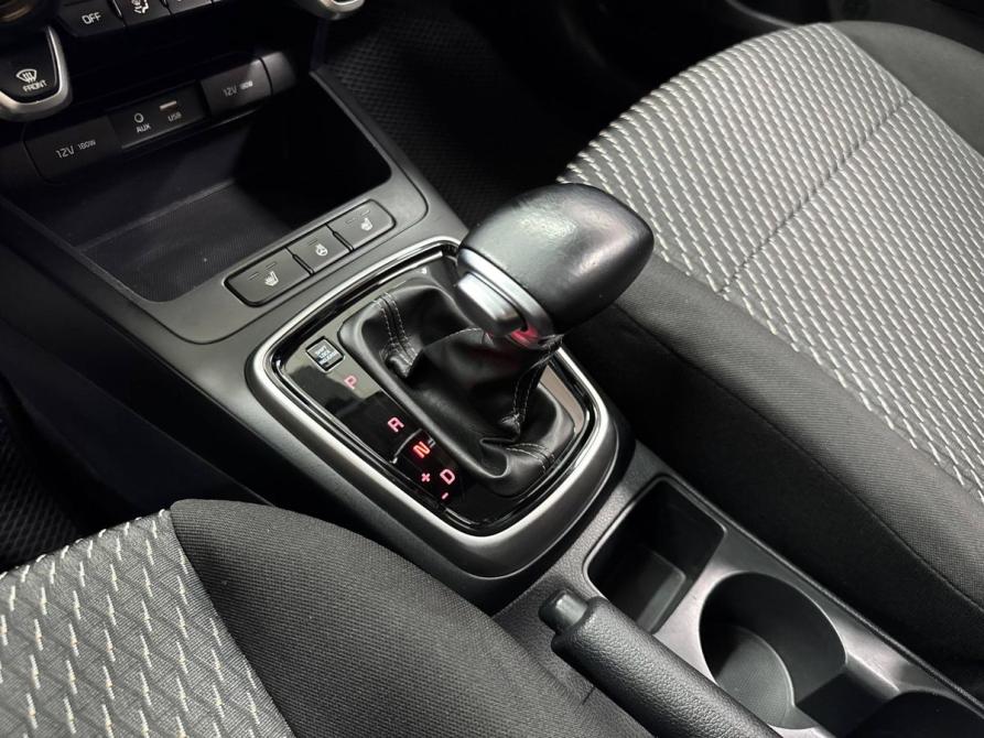 Kia Rio IV Ставрополь  - изображение 15