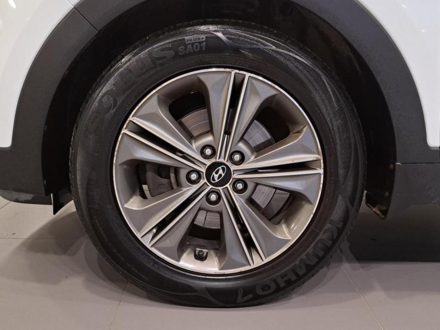 Hyundai Creta I Казань  - изображение 22