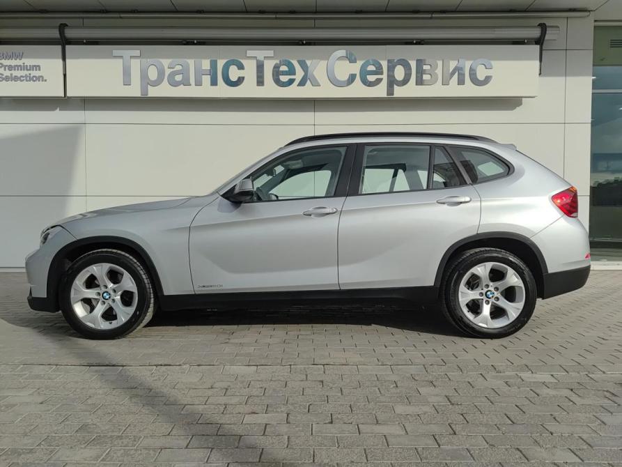 BMW X1 I (E84) Рестайлинг Казань  - изображение 10