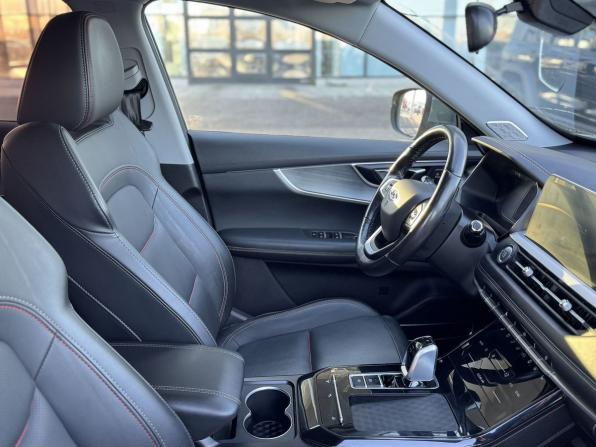 Chery Tiggo 7 Pro I с пробегом 2021 года, цена 1 420 000 рублей, 104531 км, внедорожник, Автокод Объявления