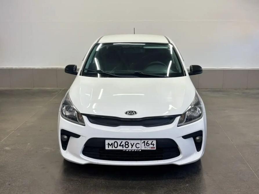 Kia Rio IV Саратов  - изображение 4