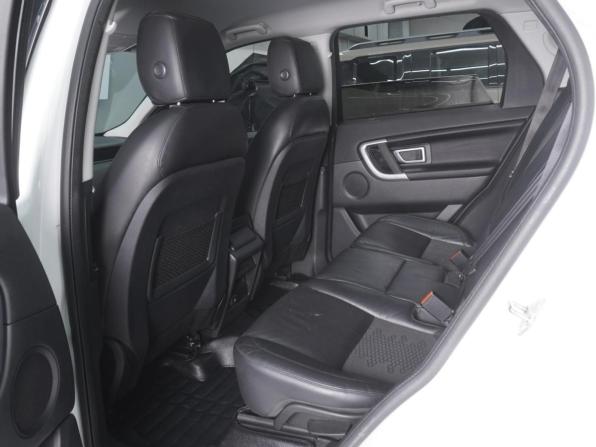 Land Rover Discovery Sport I с пробегом 2019 года, цена 2 500 000 рублей, 95680 км, внедорожник, Автокод Объявления