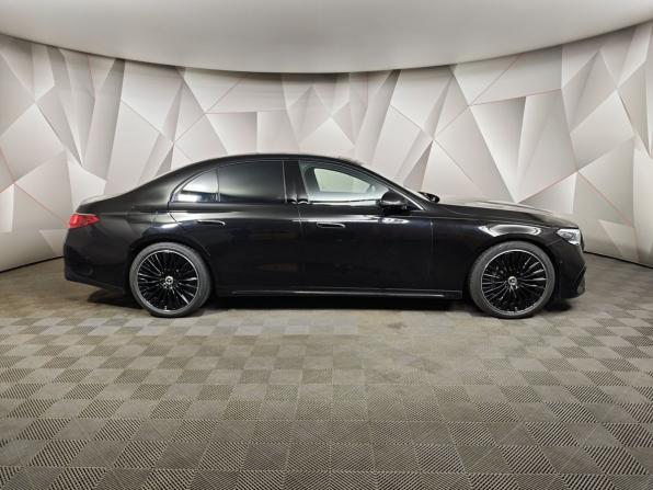 Mercedes-Benz E-Класс VI (W214 S214) с пробегом 2025 года, цена 7 990 000 рублей, 10439 км, седан, Автокод Объявления