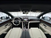 Bentley Bentayga I Рестайлинг Москва  - изображение 24