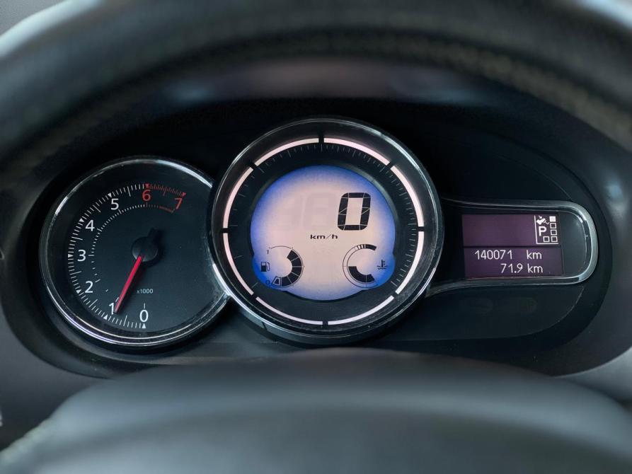 Renault Megane III Рестайлинг 2 Липецк  - изображение 10