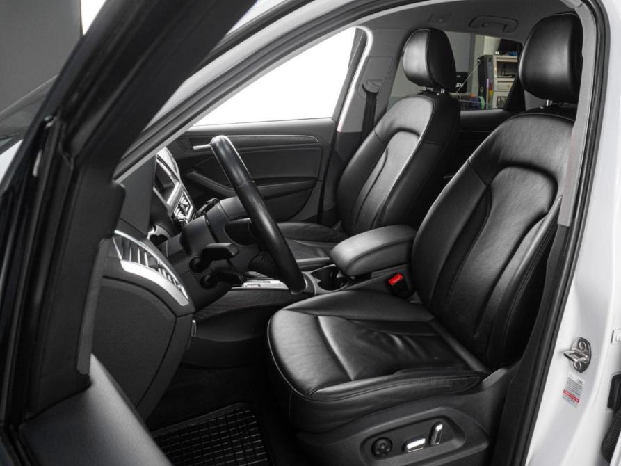 Audi Q5 I (8R) Рестайлинг Тюмень  - изображение 18