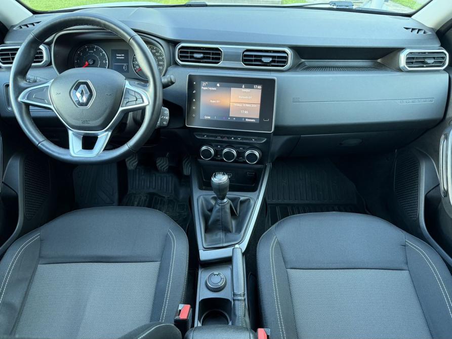 Renault Duster II Ярославль  - изображение 9