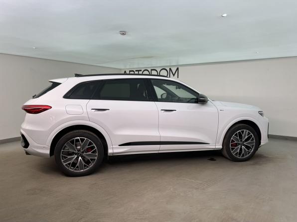 Audi Q5 III (GU) с пробегом 2026 года, цена 6 250 000 рублей, 888 км, внедорожник, Автокод Объявления