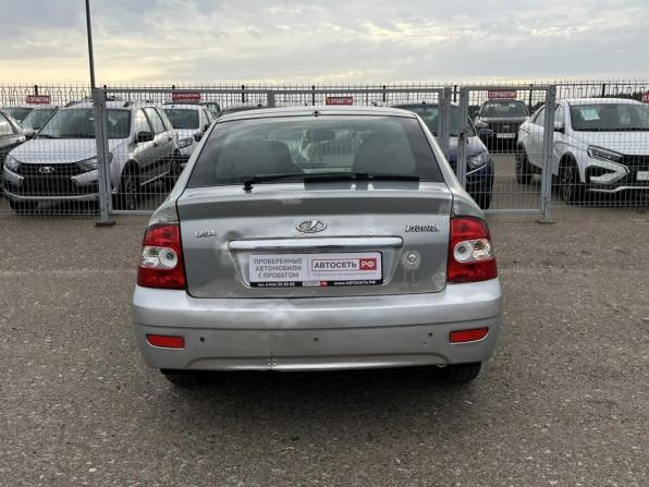 Lada (ВАЗ) Priora I с пробегом 2008 года, цена 110 000 рублей, 303726 км, хэтчбек, Автокод Объявления