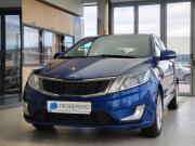 Kia Rio III Мурманск  - изображение 25